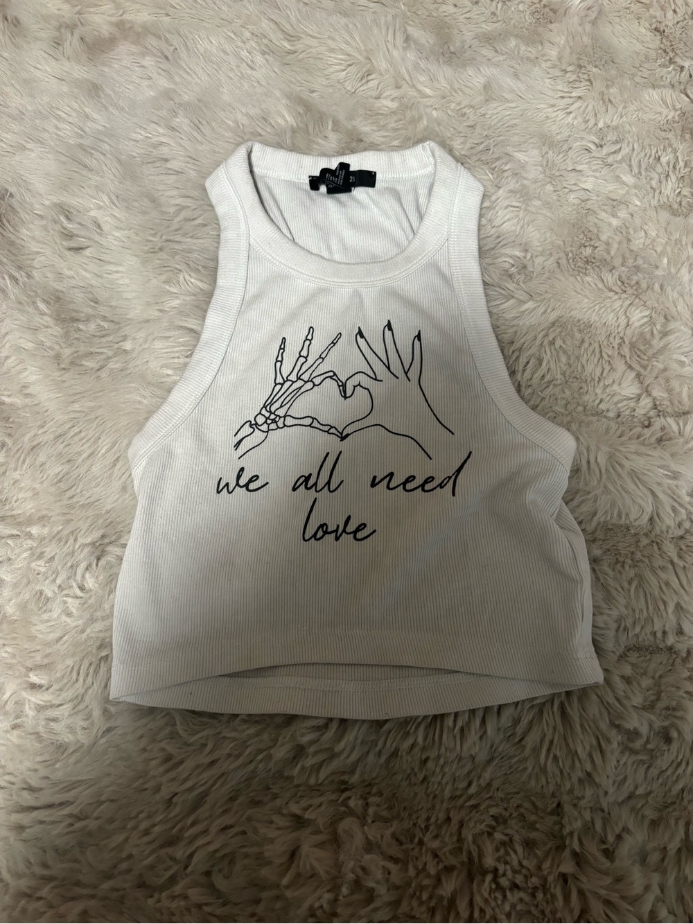 Tank top